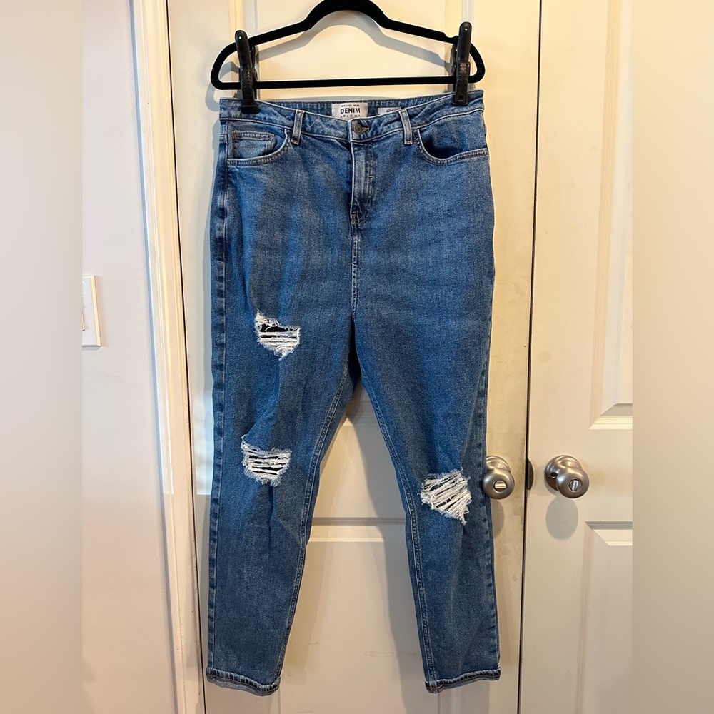 New Look Jeans